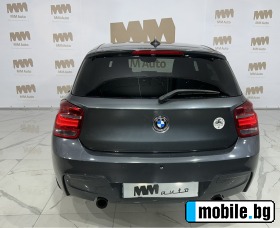 BMW M135 i xDrive | Mobile.bg   4