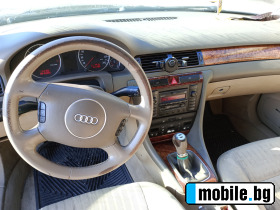 Audi A6 | Mobile.bg   6
