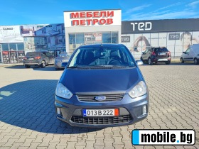     Ford C-max 2,0 146hp