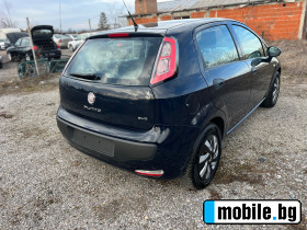Fiat Punto 1.2   | Mobile.bg   4