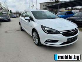 Opel Astra 1.6CDTI - Cosmo | Mobile.bg   2