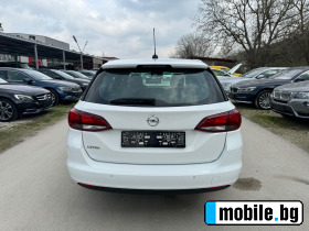 Opel Astra 1.6CDTI - Cosmo | Mobile.bg   8