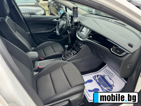 Opel Astra 1.6CDTI - Cosmo | Mobile.bg   12