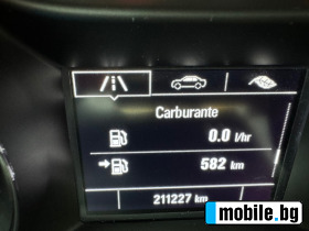 Opel Astra 1.6CDTI - Cosmo | Mobile.bg   16