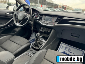 Opel Astra 1.6CDTI - Cosmo | Mobile.bg   10