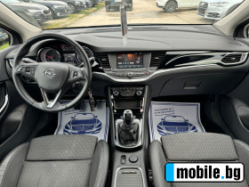Opel Astra 1.6CDTI - Cosmo | Mobile.bg   11