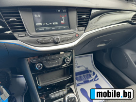 Opel Astra 1.6CDTI - Cosmo | Mobile.bg   15