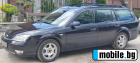     Ford Mondeo MK3 ~4 500 .