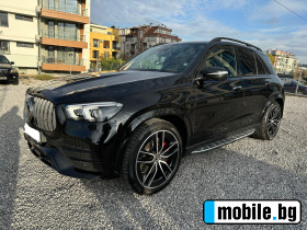 Mercedes-Benz GLE 400 D AMG ! Airmatic*Panorama | Mobile.bg   2