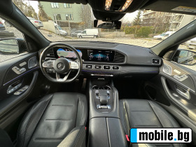 Mercedes-Benz GLE 400 D AMG ! Airmatic*Panorama | Mobile.bg   10