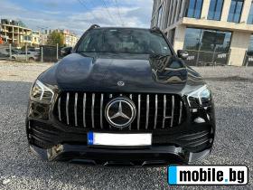     Mercedes-Benz GLE 400 D AMG ! Airmatic*Panorama