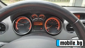 Peugeot 308 2.0 HDI, 150hp | Mobile.bg   9