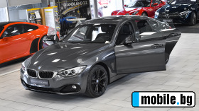BMW 428 i xDrive Gran Coupe Sport Line | Mobile.bg   1