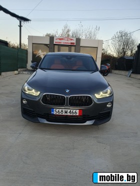 BMW X2 BMW X2 28i Xdrive | Mobile.bg   1