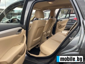 BMW X1 2.0D X-DRIVE 185HP AVTOMAT FACELIFT KOJA NAVi 2016 | Mobile.bg   17