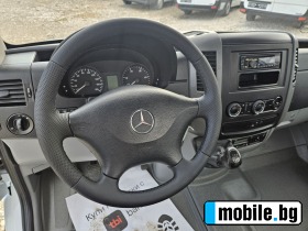 Mercedes-Benz Sprinter 516  3.5 ,  | Mobile.bg   10