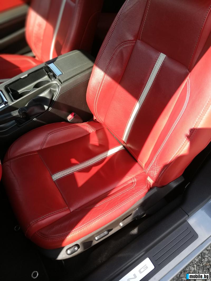 Ford Mustang 4.6 GT | Mobile.bg   14