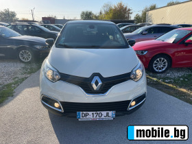 Renault Captur Full optional 