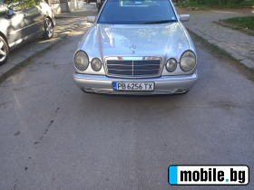 Mercedes-Benz E 300 | Mobile.bg   1