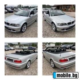 BMW 320 2.2I 170 EURO 4    | Mobile.bg   7
