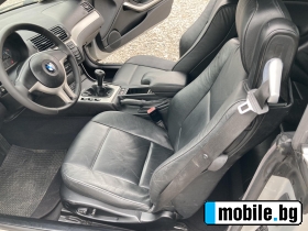 BMW 320 2.2I 170 EURO 4    | Mobile.bg   9