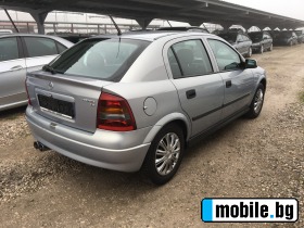 Opel Astra 1.6i 74kc | Mobile.bg   8