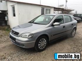 Opel Astra 1.6i 74kc | Mobile.bg   4