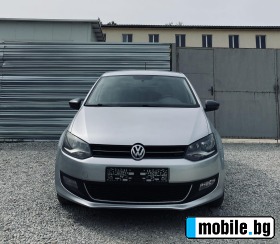 VW Polo 1.4 * *   | Mobile.bg   2