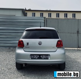 VW Polo 1.4 * *   | Mobile.bg   8