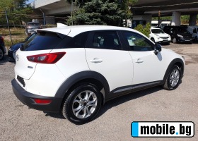 Mazda -3 AWD Exceed 1.5d | Mobile.bg   4
