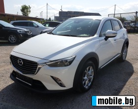     Mazda -3 AWD Exceed 1.5d