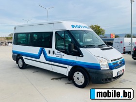 Ford Transit 9!MAXI!! !!!!! | Mobile.bg   3