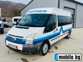 Ford Transit 9!MAXI!! !!!!! | Mobile.bg   1