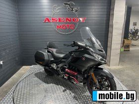     Honda Gold Wing DCT 2020 LIMITED EDITION