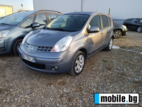     Nissan Note 1, 6i