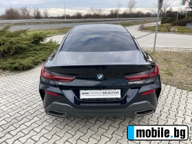 BMW 850 xDrive Gran Coupe | Mobile.bg   8