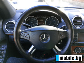 Mercedes-Benz GL 450 | Mobile.bg   5