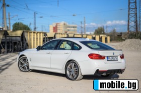 BMW 435 I Individual | Mobile.bg   5