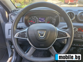 Dacia Duster 67000 1.6  2020 | Mobile.bg   15