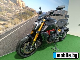 Ducati Diavel 1260S  | Mobile.bg   12