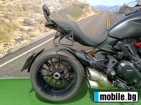 Ducati Diavel 1260S  | Mobile.bg   9