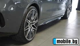 Mercedes-Benz C 43 AMG 4Matic = AMG Night Package=  | Mobile.bg   4