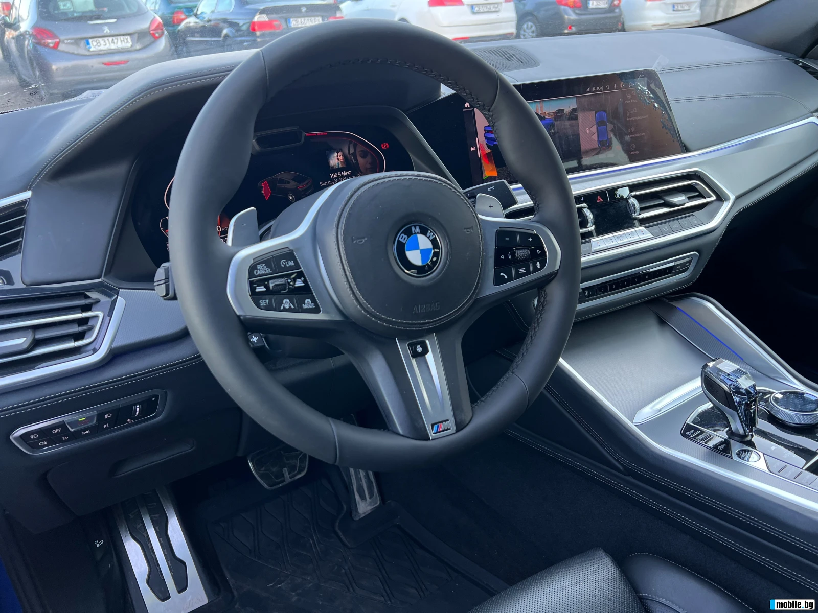 BMW X6 30d -   | Mobile.bg   9