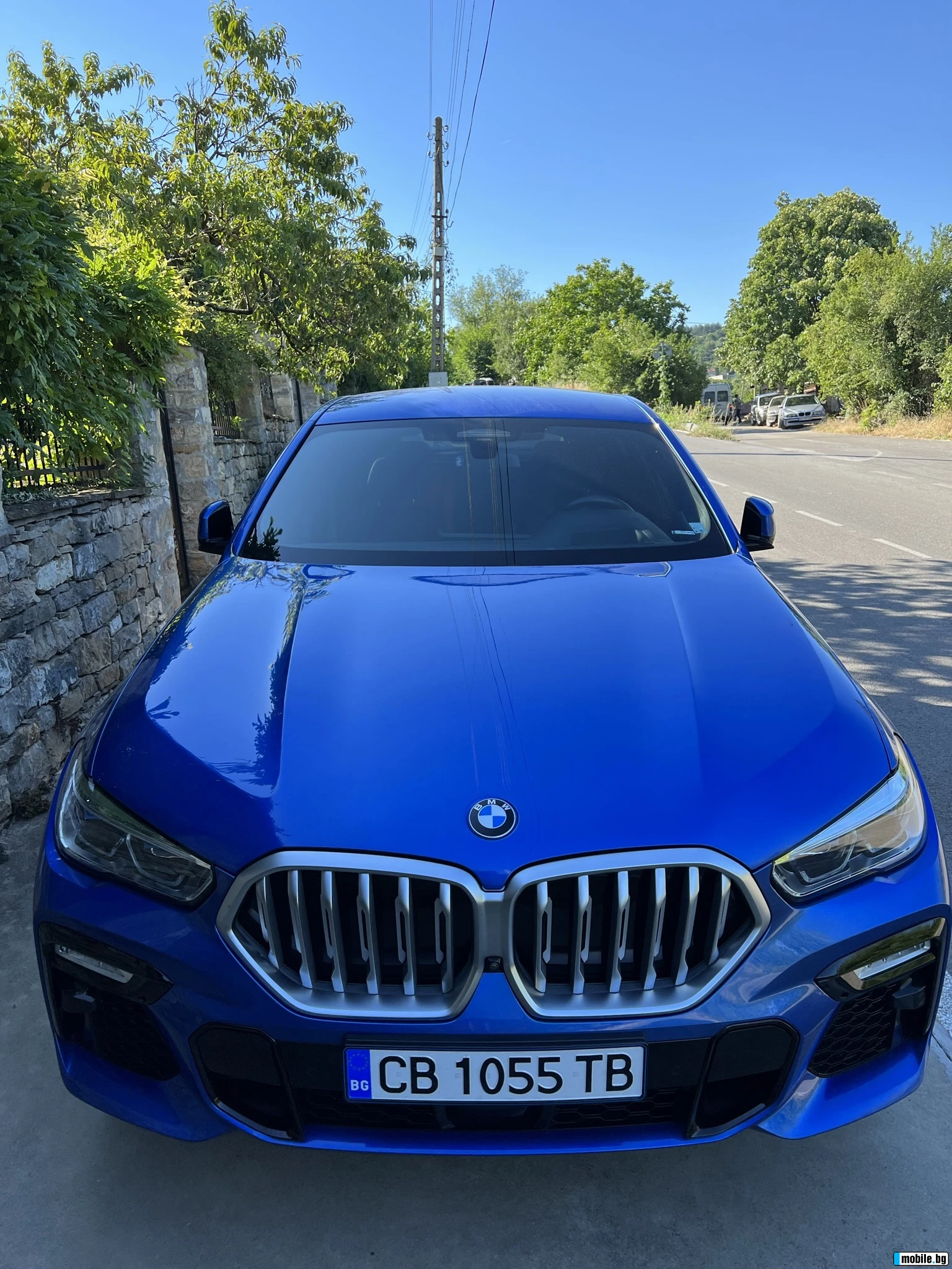 BMW X6 30d -   | Mobile.bg   2