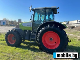  Claas ARES 696 RZ | Mobile.bg   6
