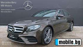 Mercedes-Benz E 220  3    W213 ,200,220 4 MATIK !!! | Mobile.bg   16