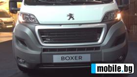    Peugeot Boxer, Fiat Ducato, Citroen Jumper  2014- | Mobile.bg   6
