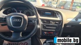 Audi A4 2, 0 TDI NAVI | Mobile.bg   12