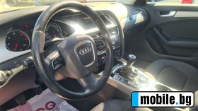 Audi A4 2, 0 TDI NAVI | Mobile.bg   11