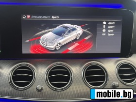 Mercedes-Benz E 400 4Matic/AMG Packet/Panorama/Burmester | Mobile.bg   12